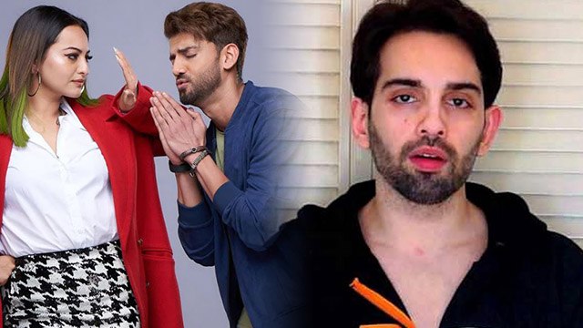 Luv Sinha First Reaction On Sister Sonakshi Sinha Wedding With Zaheer Iqbal, Mujhe Involve Mat Kare