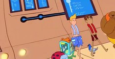 Bravest Warriors Bravest Warriors S01 E007 Gas Powered Stick