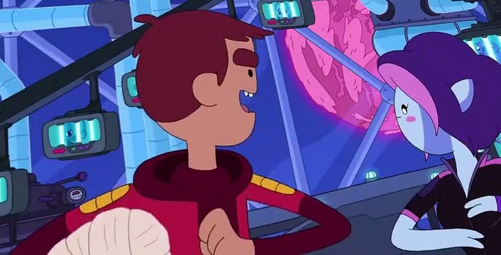 Bravest Warriors Bravest Warriors S02 E003 Mexican Touchdown