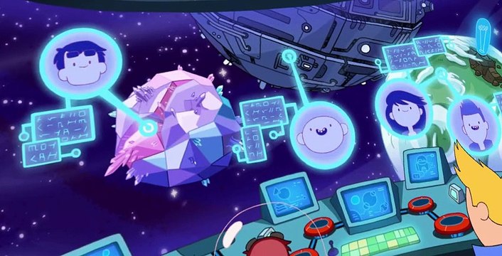 Bravest Warriors Bravest Warriors S01 E012 Sugarbellies