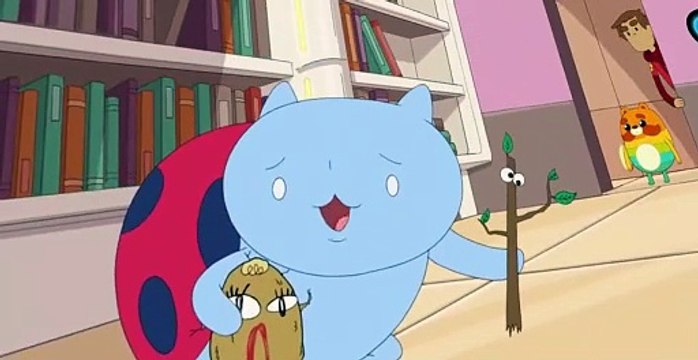 Bravest Warriors Bravest Warriors Minisodes E002 DramaBug