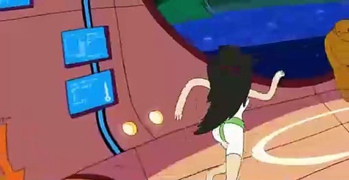 Bravest Warriors Bravest Warriors Minisodes E005 Terrabeth Bytes