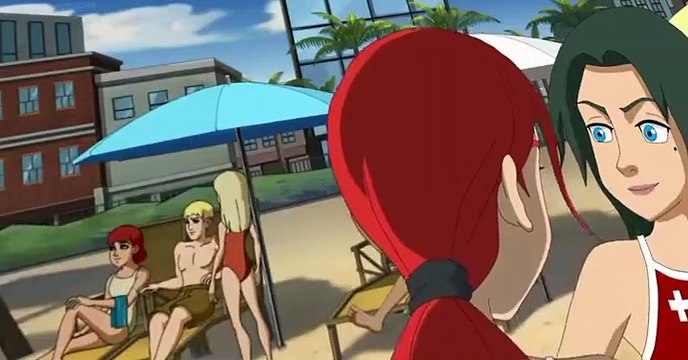 Blazing Team Masters of Yo Kwon Do Blazing Team Masters of Yo Kwon Do E014 Muscle Beach