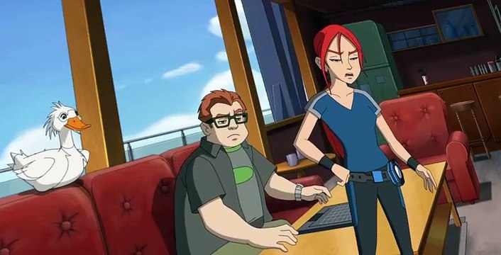 Blazing Team Masters of Yo Kwon Do Blazing Team Masters of Yo Kwon Do E006 Such a Lonely World