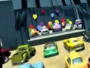 Auto-B-Good Auto-B-Good E003 Crowning Car of the Year