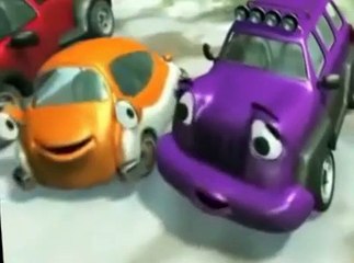 Auto-B-Good Auto-B-Good E004 Daring Dreamers