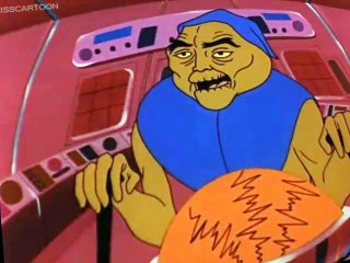 Aquaman Aquaman E29-30 The Undersea Trojan Horse   The Vicious Villainy of Vassa