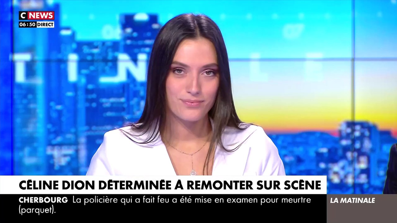 La chanteuse Céline Dion déterminée à remonter sur scène malgré sa maladie neurologique rare: « Je le ferai même si je dois ramper. Même si je dois parler avec mes mains » - VIDEO