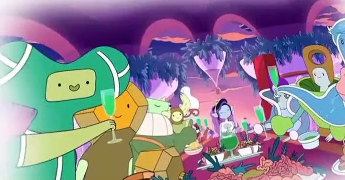 Bravest Warriors Bravest Warriors S04 E049 – 50 Out Of Reach, Not Good Enough Won’t You Please Take Me Home