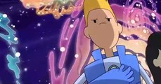 Bravest Warriors Bravest Warriors S04 E035 – 36 My Only Weakness Is a List Of Crime   Decide What You Want From Me