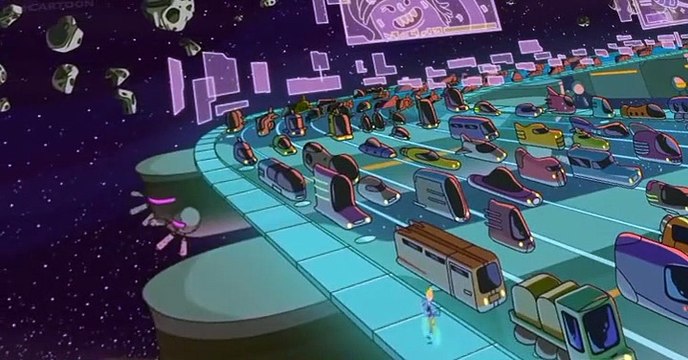 Bravest Warriors Bravest Warriors S04 E015 – Think I’ll Miss This One This Year