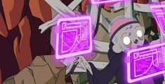 Bravest Warriors Bravest Warriors S02 E012 Season of the Mitch