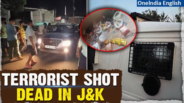 Doda Terrorist Attack: 6 Security Personnel Injured After Checkpost Targeted | Operation Underway