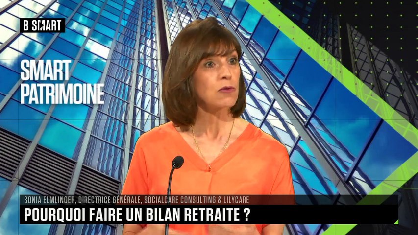 Pourquoi faire un bilan retraite ? 