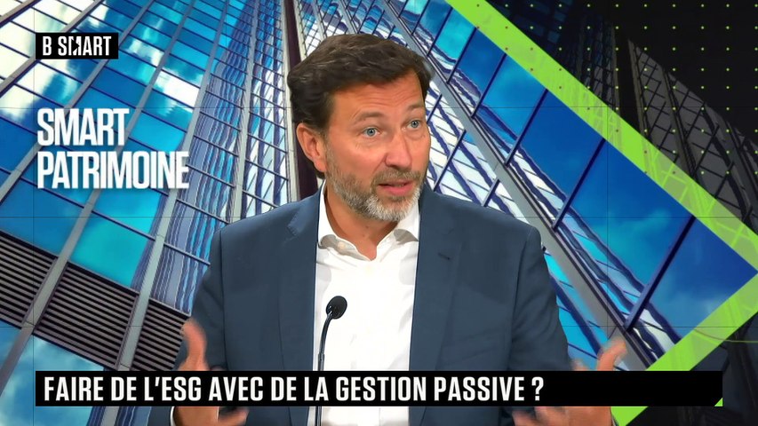 Faire de l'ESG avec de la gestion passive ?