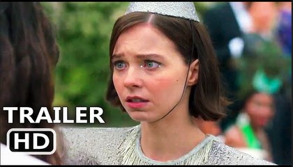 A Good Girl's Guide to Murder | Official Trailer - Emma Myers