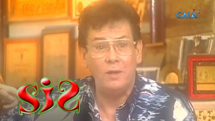 Diomedes Maturan, isa raw certified chickboy! | SiS