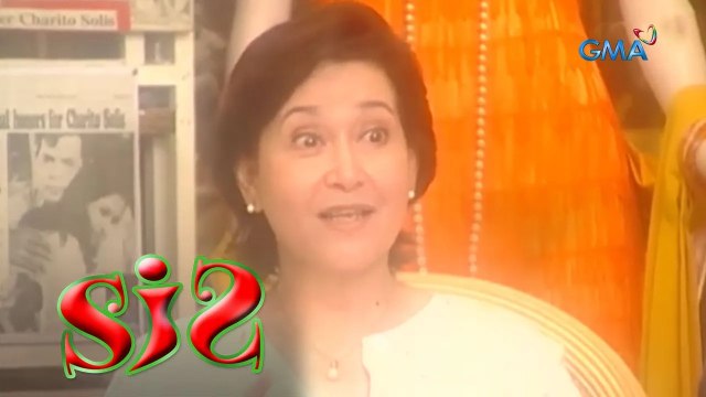 Paano naging BAD GIRL ng LVN Pictures si Marita Zobel? | SiS