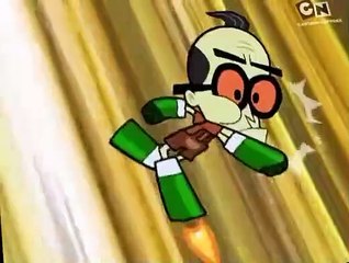 Robotboy Robotboy S02 E019 – Knockoffs   Gus’s Mix