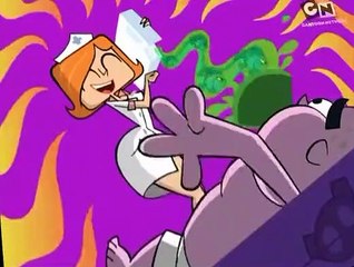 Robotboy Robotboy S02 E024 – Donnie Turnbull’s Day Off   Robomonkey Shines