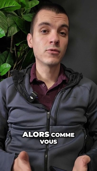 Pourquoi éviter les prises connectées Wi-Fi en domotique ! ⚠️ #domotique #smarthome