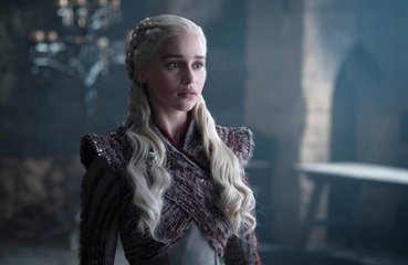 Emilia Clarke craignait d'être renvoyée de Game of Thrones à cause de ses ennuis de santé