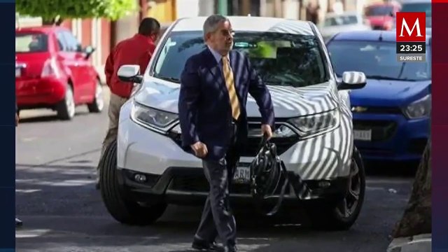Claudia Sheinbaum inicia discusión de reforma al Poder Judicial con congresistas de Morena