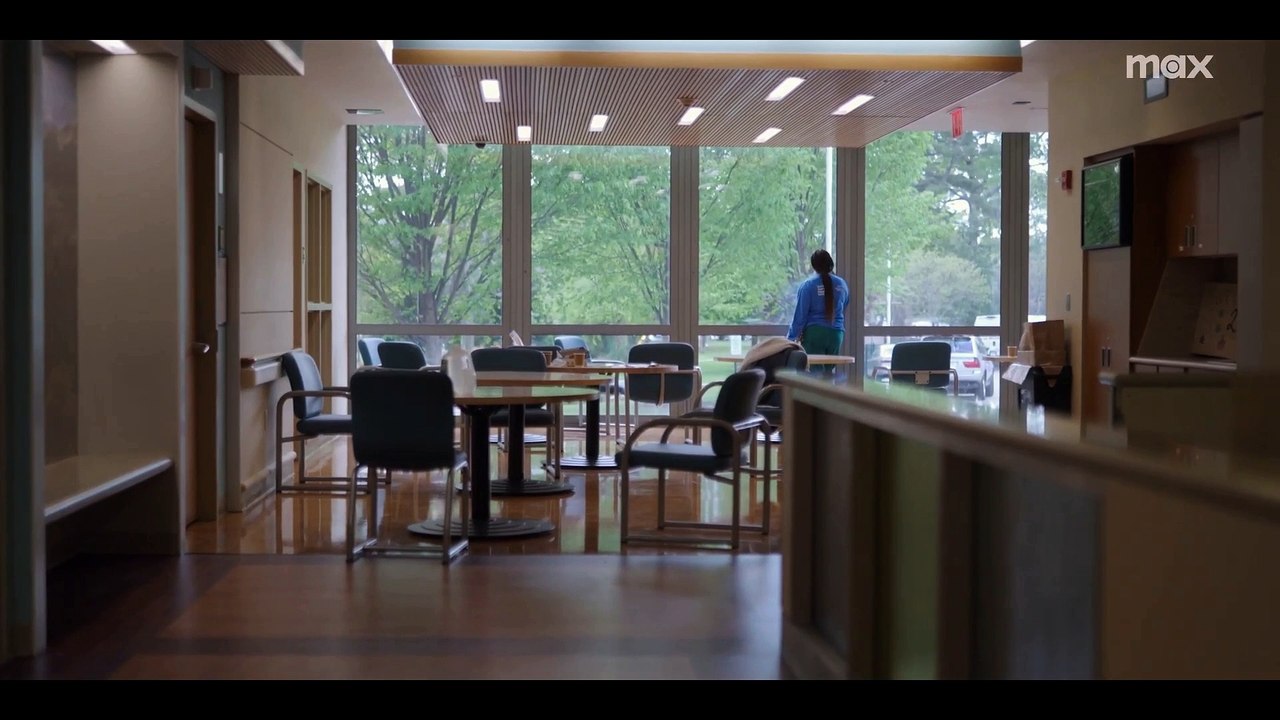 One South: Portrait of a Psych Unit Trailer OV