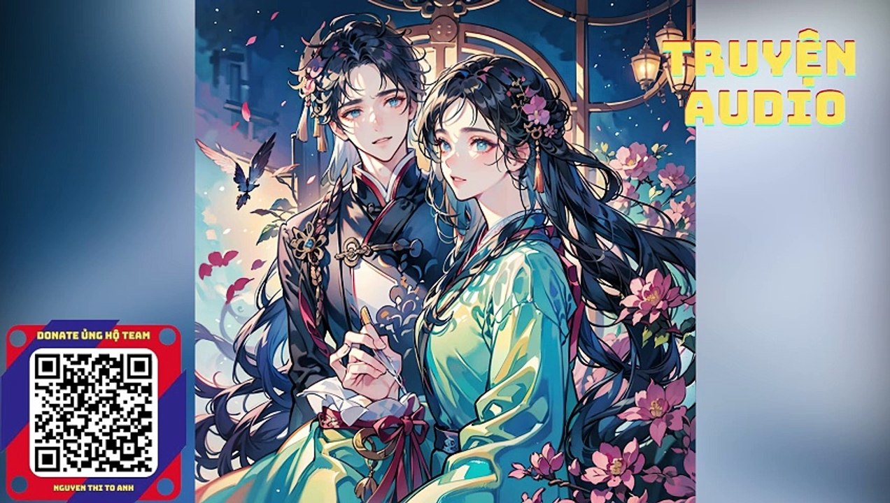 Tập 347- Cô Gia Khốn Nạn: Phu Nhân! Ta Không Phải Kẻ Đồi Bại