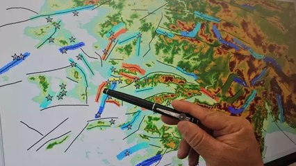 Prof. Dr. Kutoğlu: Deprem için en yakın tehlike, en yüksek risk İzmir ve çevresinde