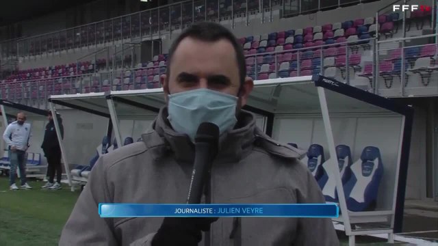 J21 I Bourg-en-Bresse - SC Bastia (1-3) en replay