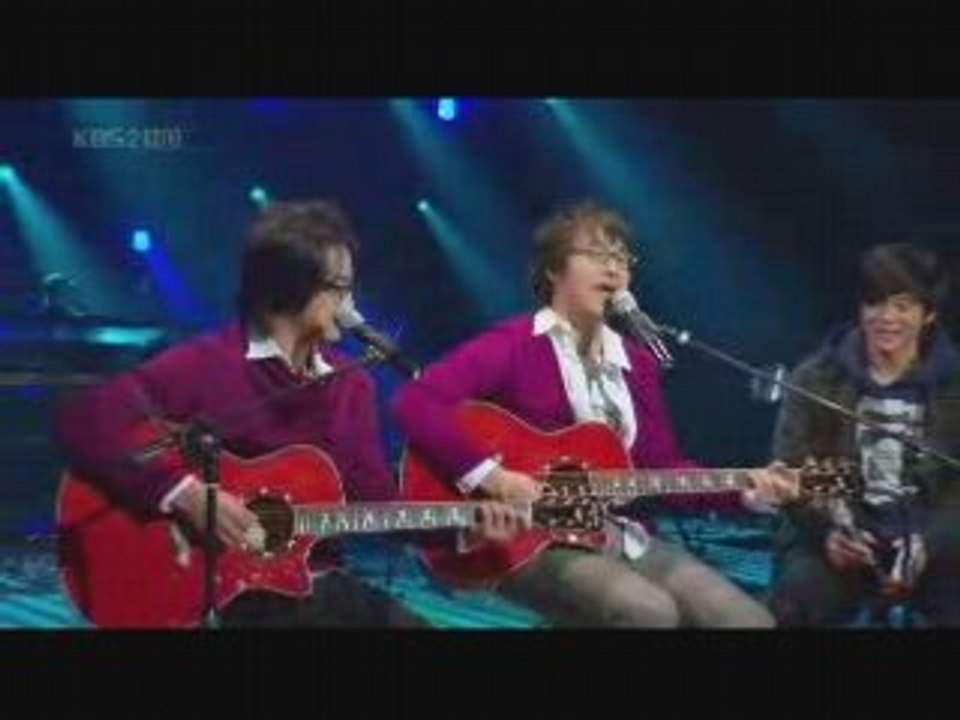 Yurisangja Feat Yundohyun-Tell Me, Lie, Love Sick