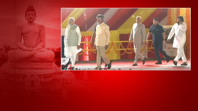 AP CM గా చంద్రబాబు, Deputy CM గా పవన్ .. Modi హుందాతనం | Oneindia Telugu