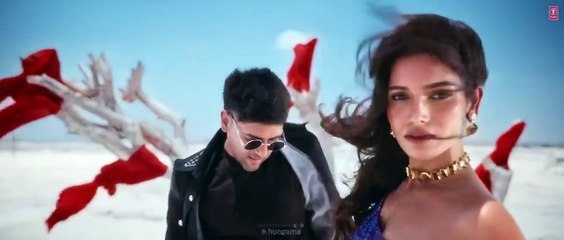 PAGAL (Song)_ BABBU MAAN _ GURU RANDHAWA _ BHUSHAN KUMAR _ T-SERIES