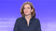 GALA VIDEO - Nathalie Kosciusko-Morizet de retour : elle brise le silence avec une photo lourde de sens