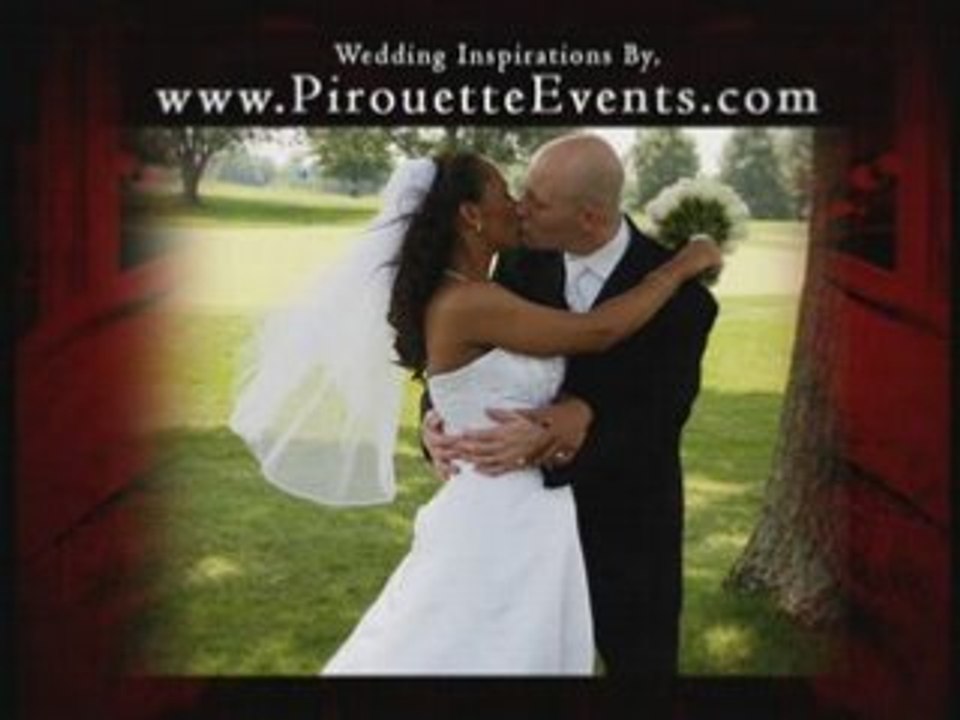 Wedding Planner Washington DC Maryland Virginia
