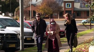 Returned wife of Islamic State fighter avoids jail time