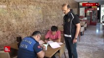 Alanya’daki fırın ve pastanelere bayram öncesi denetim