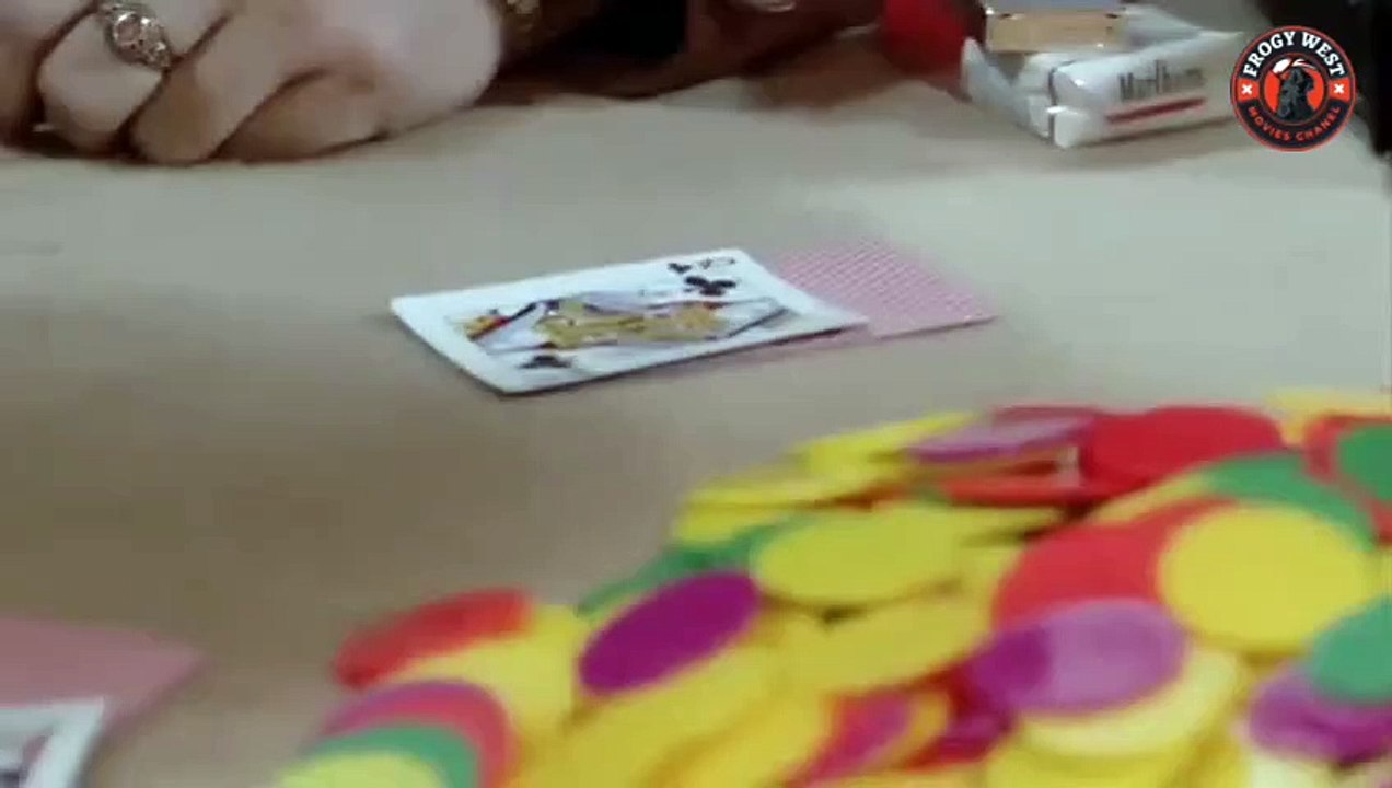 GodOfGambler part11
