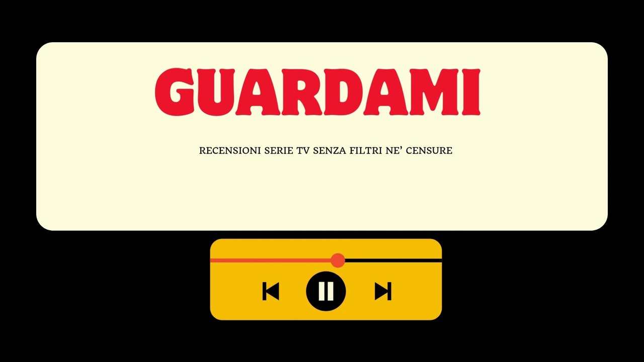 GUARDAMI - Episodio 05 - NI UNA MAS