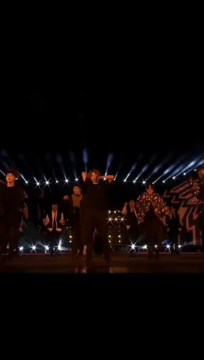 Bts dance video 