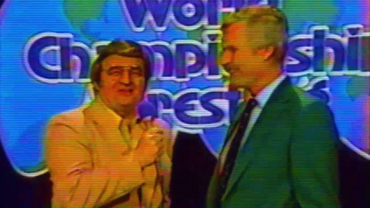 Who Killed WCW Episode 2 The Streak is Over Vidéo Dailymotion