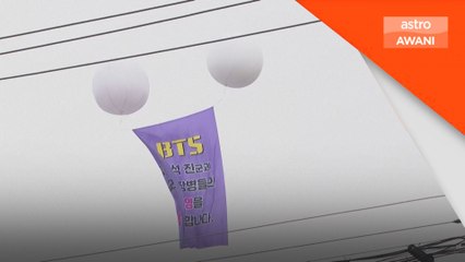 Jin BTS Selesai Latihan Ketenteraan, Kembali Bersama Kumpulan 🎉