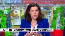 Charlotte d'Ornellas : «Pour un électeur de droite lambda, c'est triste»