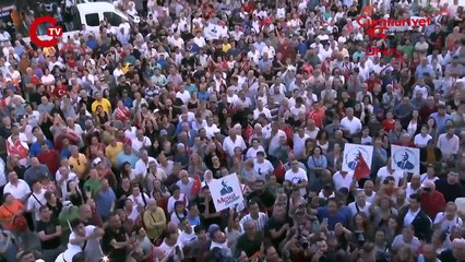 Teleferik davasında tahliye edilen Kepez Belediye Başkanı Mesut Kocagöz cezaevinden çıktı