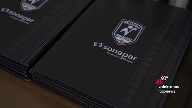 Pallavolo, nasce Sonepar Padova: l’azienda sarà il nuovo title sponsor della squadra bianconera