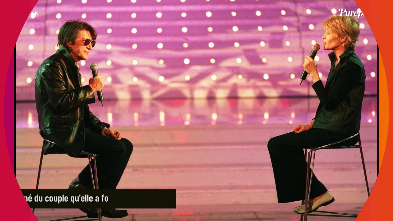 Françoise Hardy avait tout prévu pour épargner Thomas Dutronc des "droits de succession exorbitants"