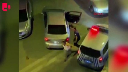 Çanakkale’de polis şiddeti: Bir kişi tutuklandı