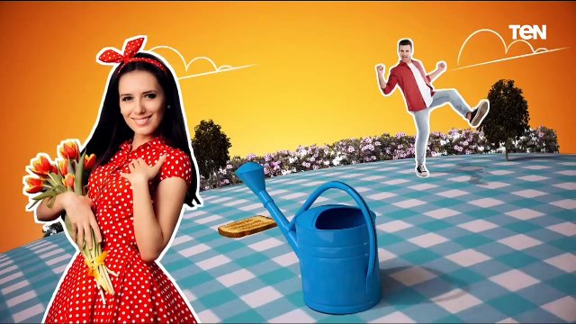 صباح الورد يحتفل بوقفة عرفات وعيد الأضحى المبارك