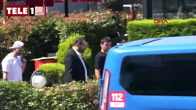 Hrant Dink’in katili Ogün Samast ‘FETÖ silahlı terör örgütüne üye olmamakla birlikte örgüt adına suç işlemek’ suçlamasıyla yargılandığı davada hakim karşısına çıktı. Dava duruşması 16 Ekim’e ertelendi.